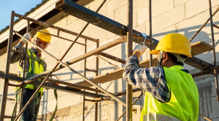 Gutter Repair and Sealing in Bliss, NY